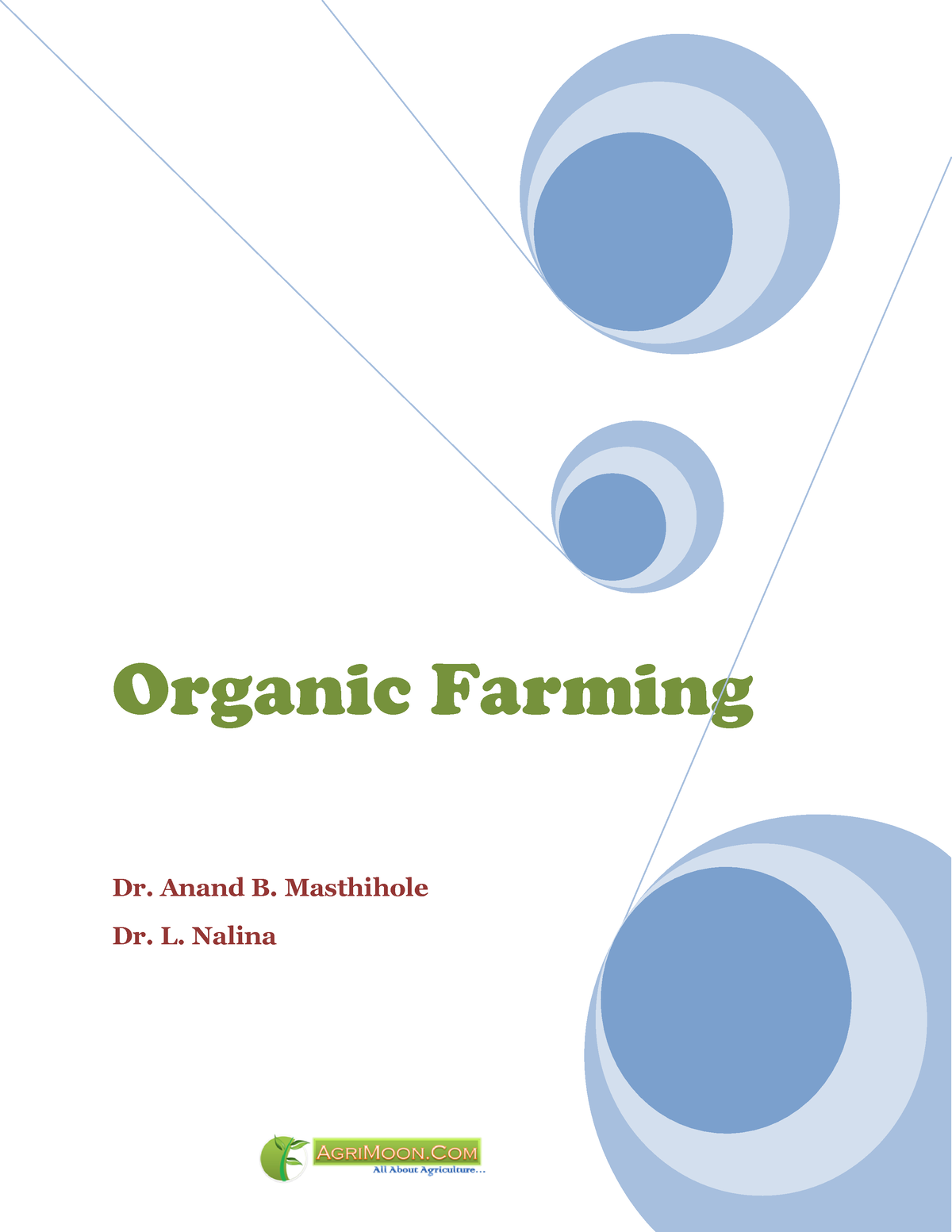 organic farming term paper