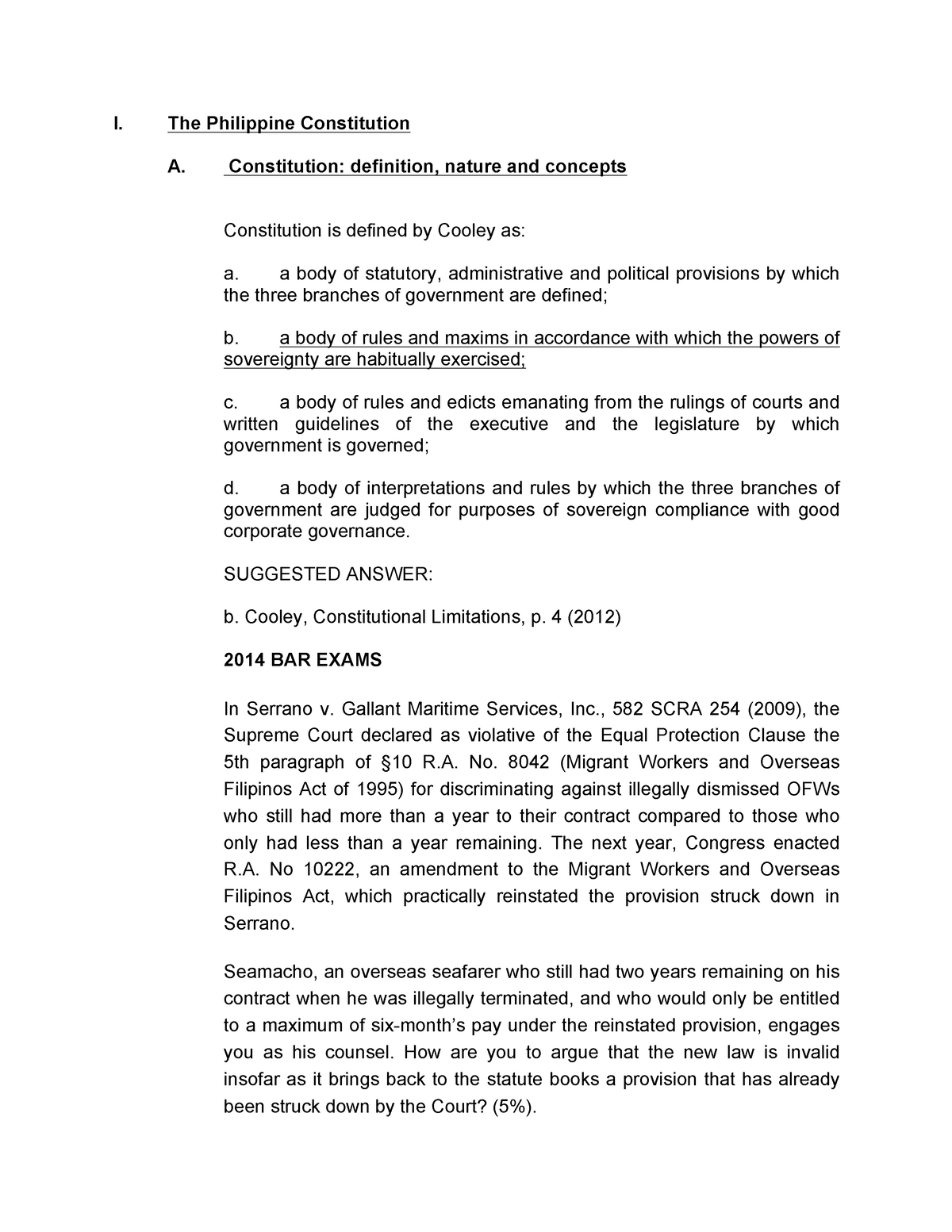 political-law-2010-2015-i-the-philippine-constitution-a