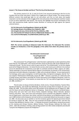 Module 4 Consumer Math - GEMMW Mathematics in the Modern World MODULE 4 ...