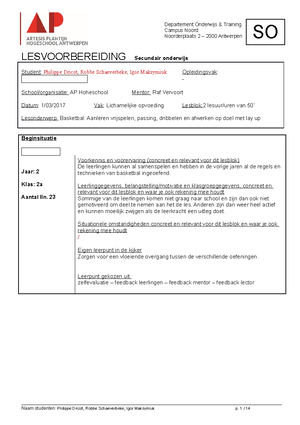 MCQ Anatomie Zelfstudieopdracht - Academiejaar 2021- Anatomie ...