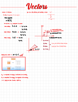 Homework 3 - PHYS 101 - Studocu