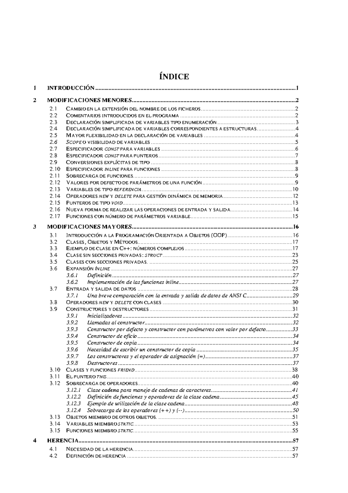 Manual de lenguaje C++ - Material de estudio para la materia de ...