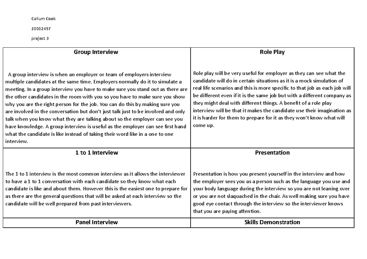 research-challenge-interview-types-20002497-project-3-group-interview