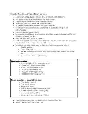 Chapter 10-4 PHYS 107 - Lecture And Textbook - Student Notes PHYS 107 ...