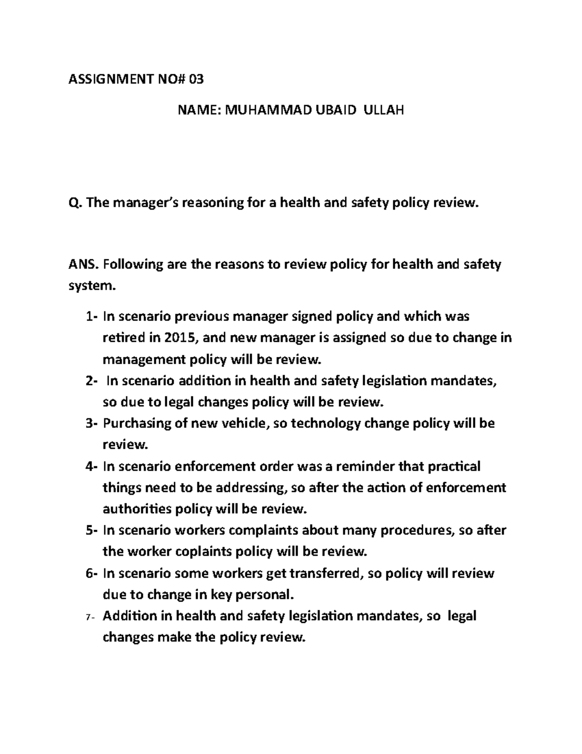 assignment-no-3-important-notes-assignment-no-03-name-muhammad