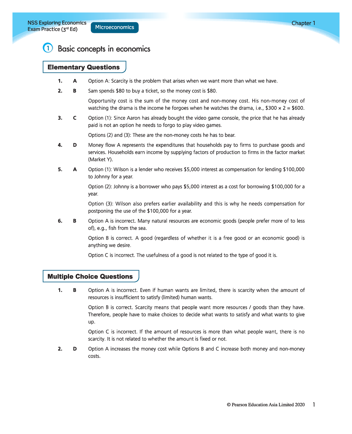 ANS-C01 Latest Test Prep