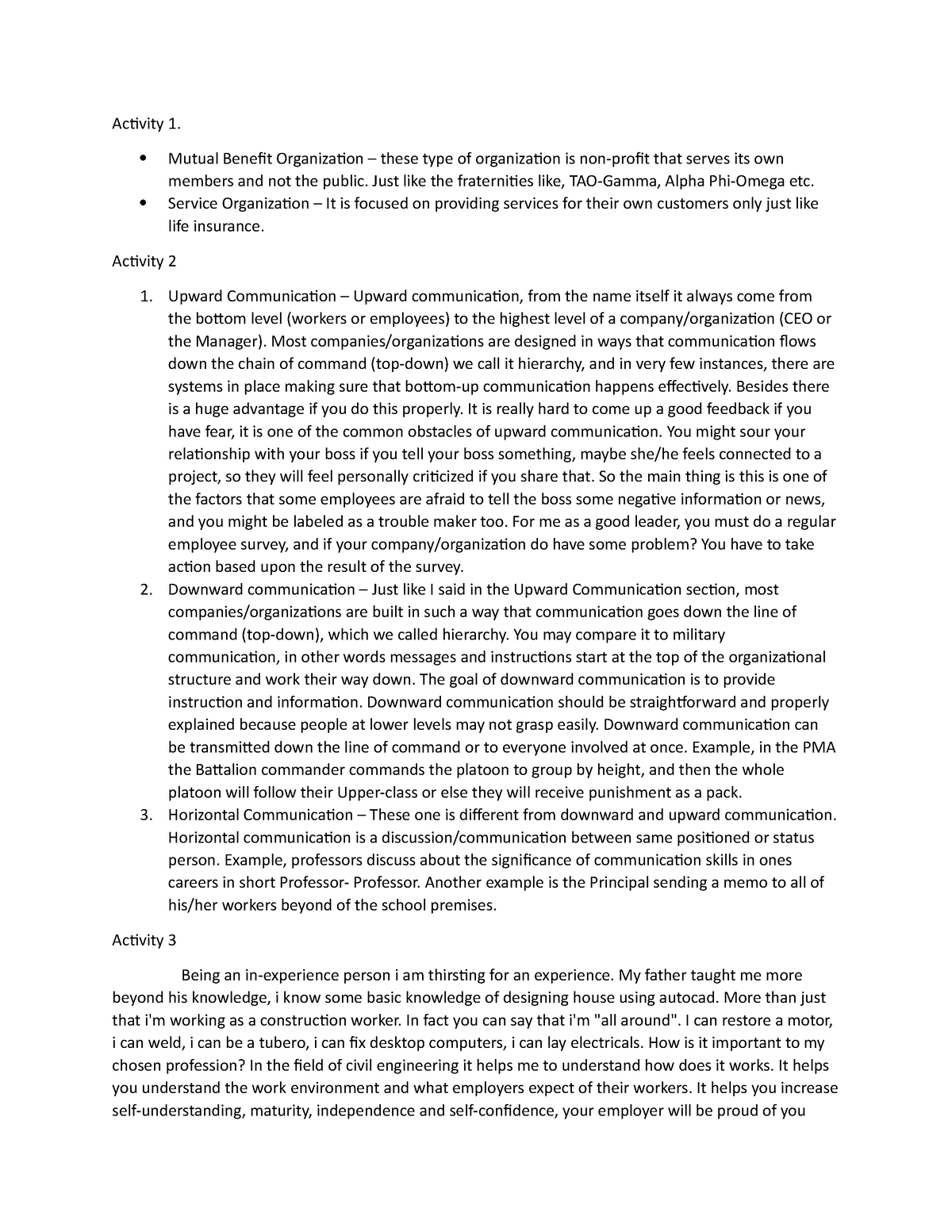 activity-1-unifinished-activity-1-mutual-benefit-organization