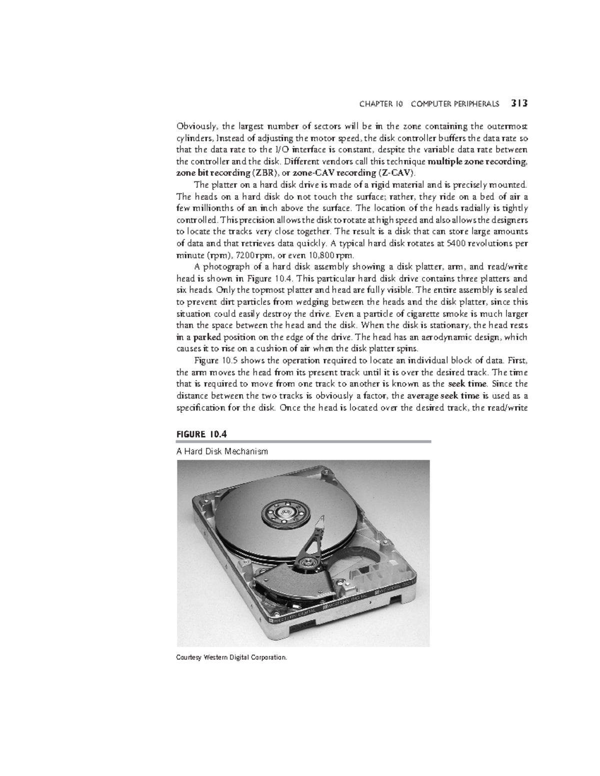 The Architecture of Computer Hardware and System Software ( PDFDrive ...