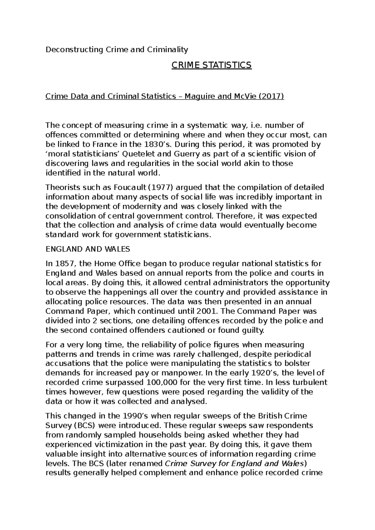 Fbi Statistics On Crime And Raceindexdominios Career - 12oo1z1