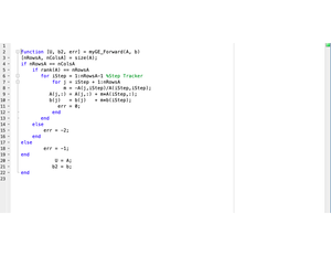 GCD Code for Python - import numpy as np import tensorflow as tf from ...