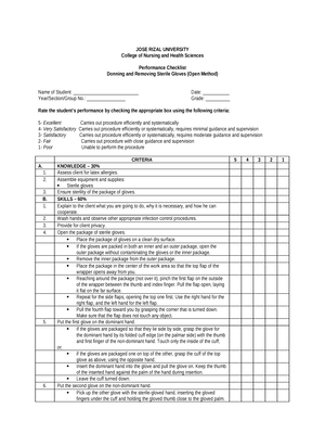 E tool Wounds Care Dressing - JOSE RIZAL UNIVERSITY College of Nursing ...