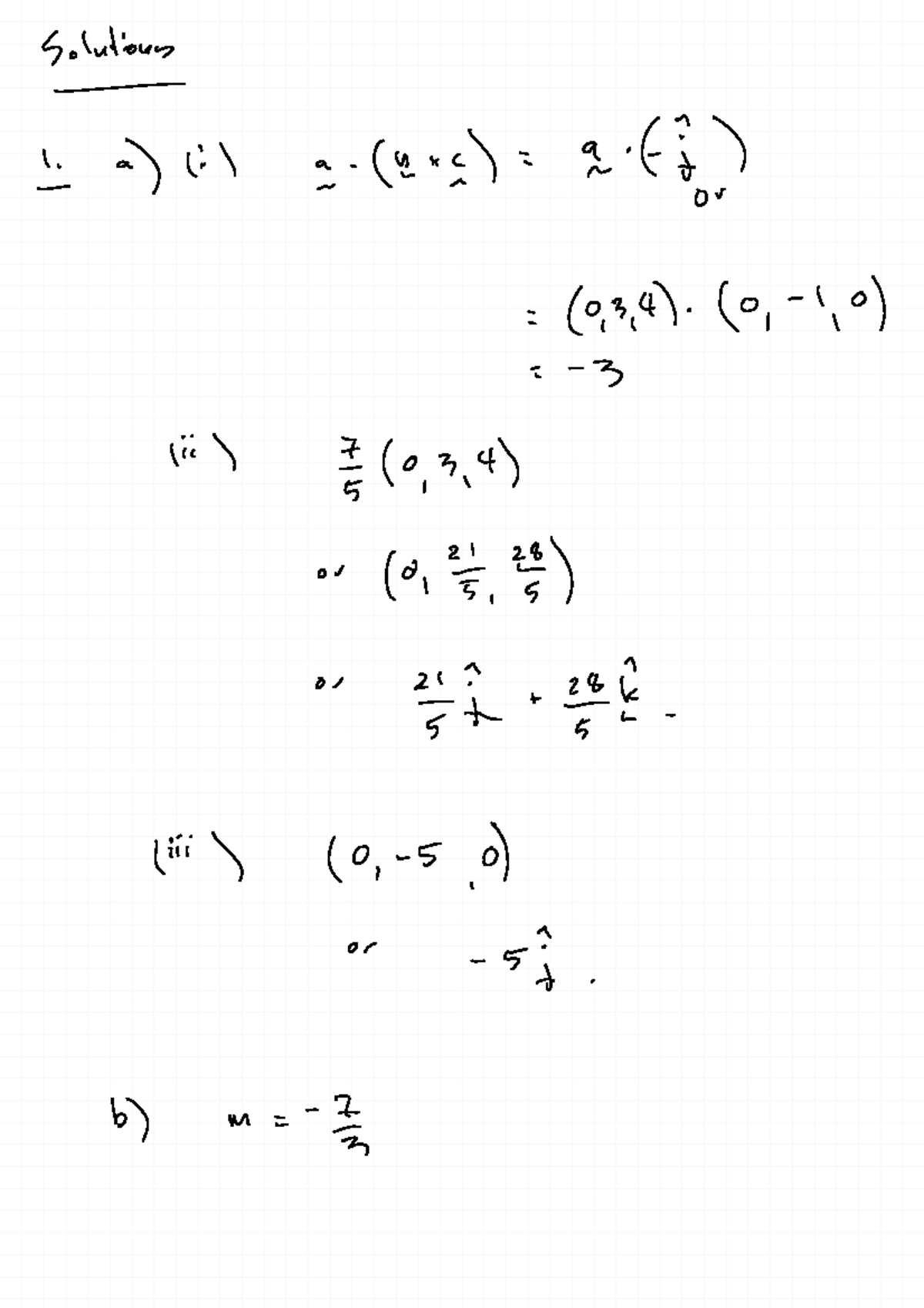 2012 practise exam sols - 33130 - Studocu