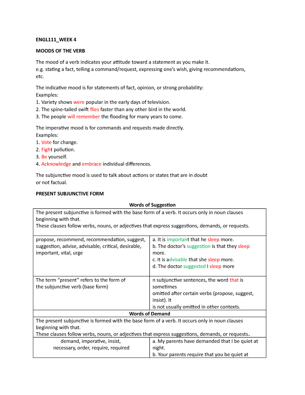 engl111-week-4-reviewer-in-english-engl111-week-4-moods-of-the-verb