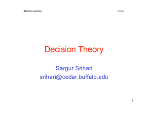 1.7 Decision-Theory - senior