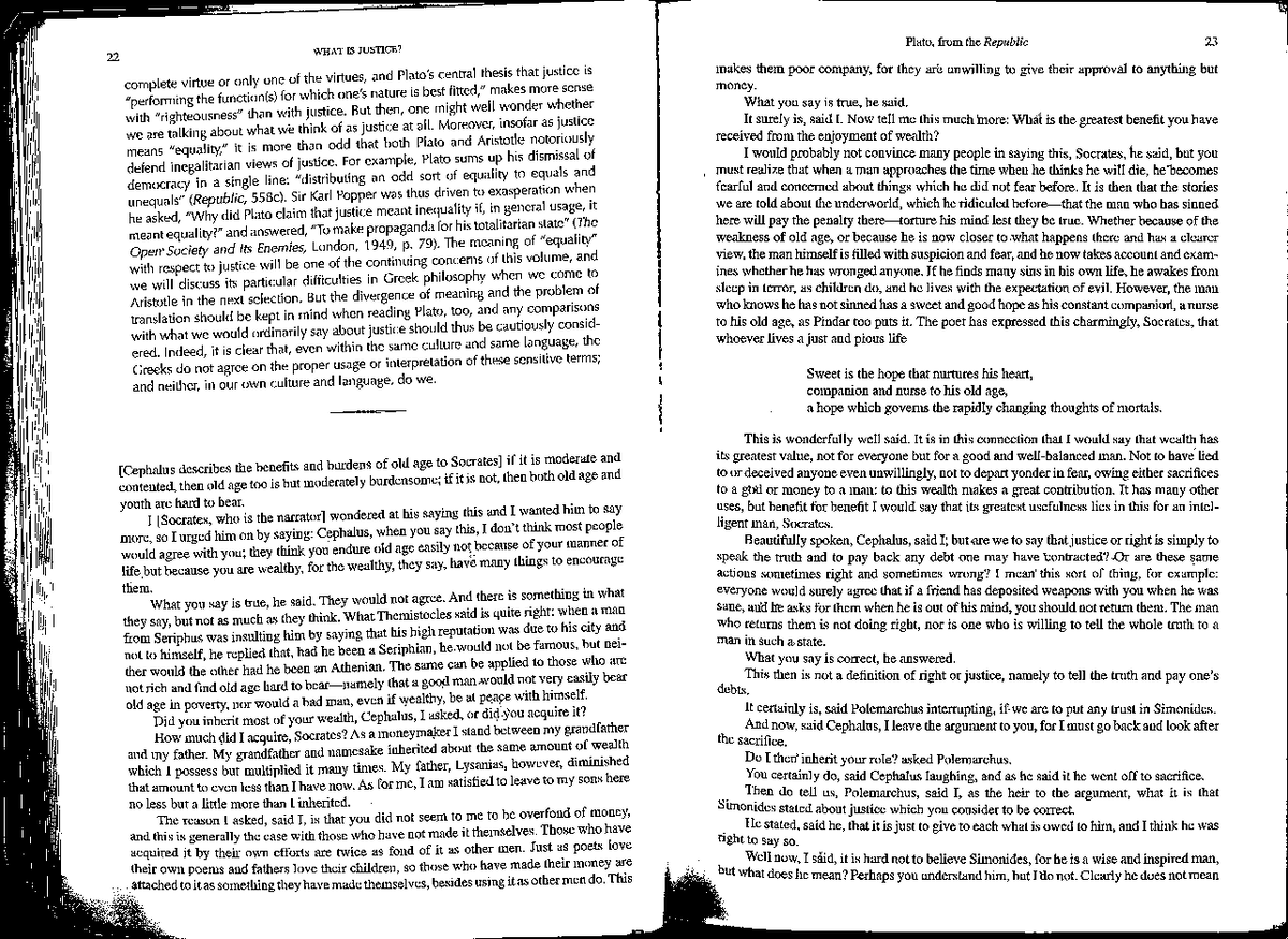 Unveiling Plato S Republic The Ultimate Summary You Need - ioamq33