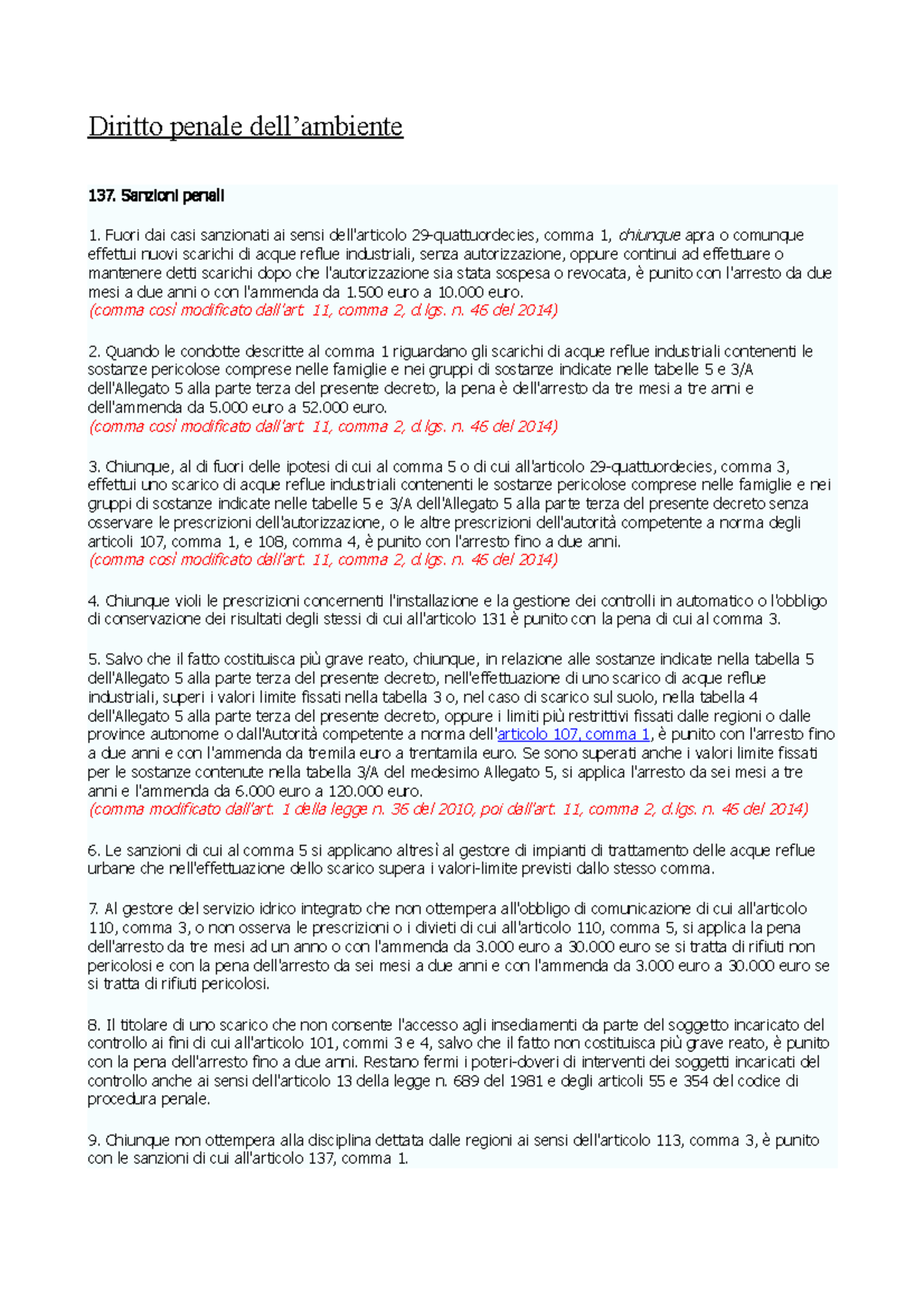 riassunto-libro-la-tutela-penale-dell-ambiente-diritto-penale-137
