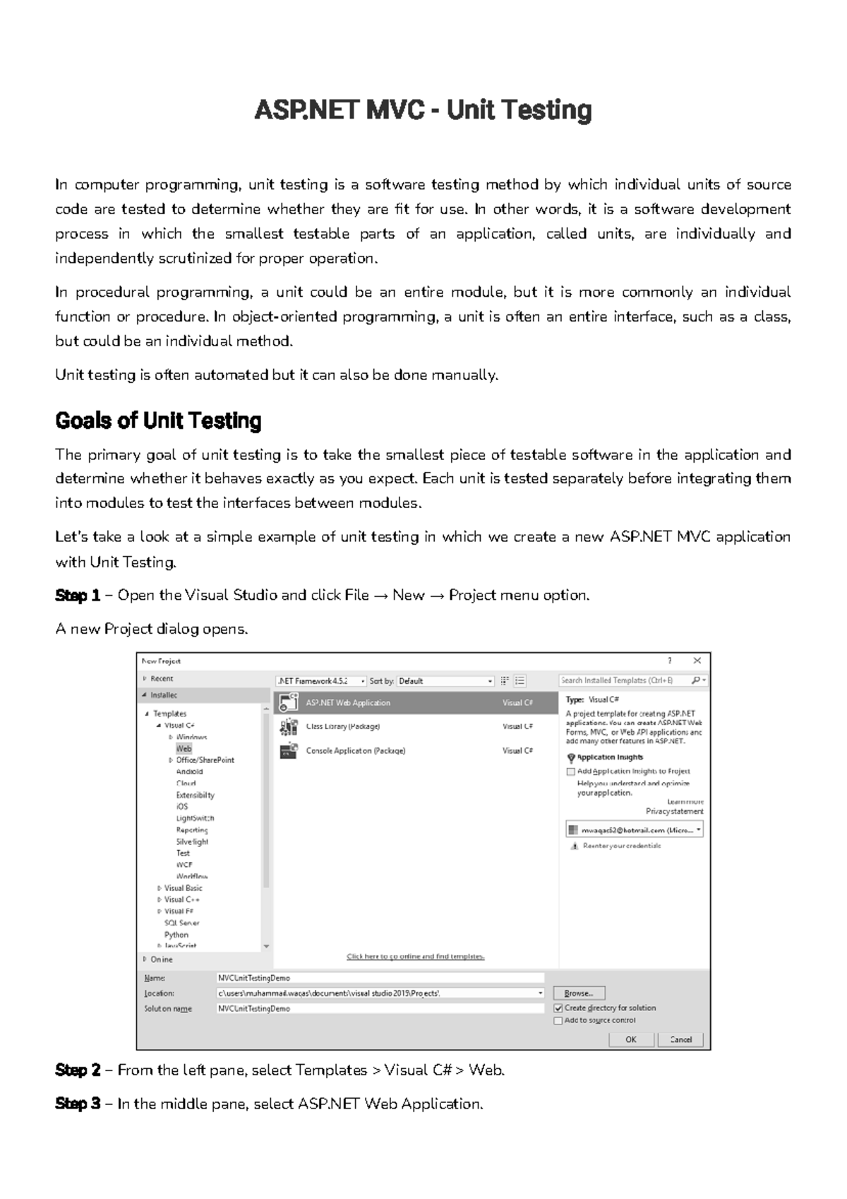 asp-net-mvc-chapter-13-asp-mvc-unit-testing-in-computer