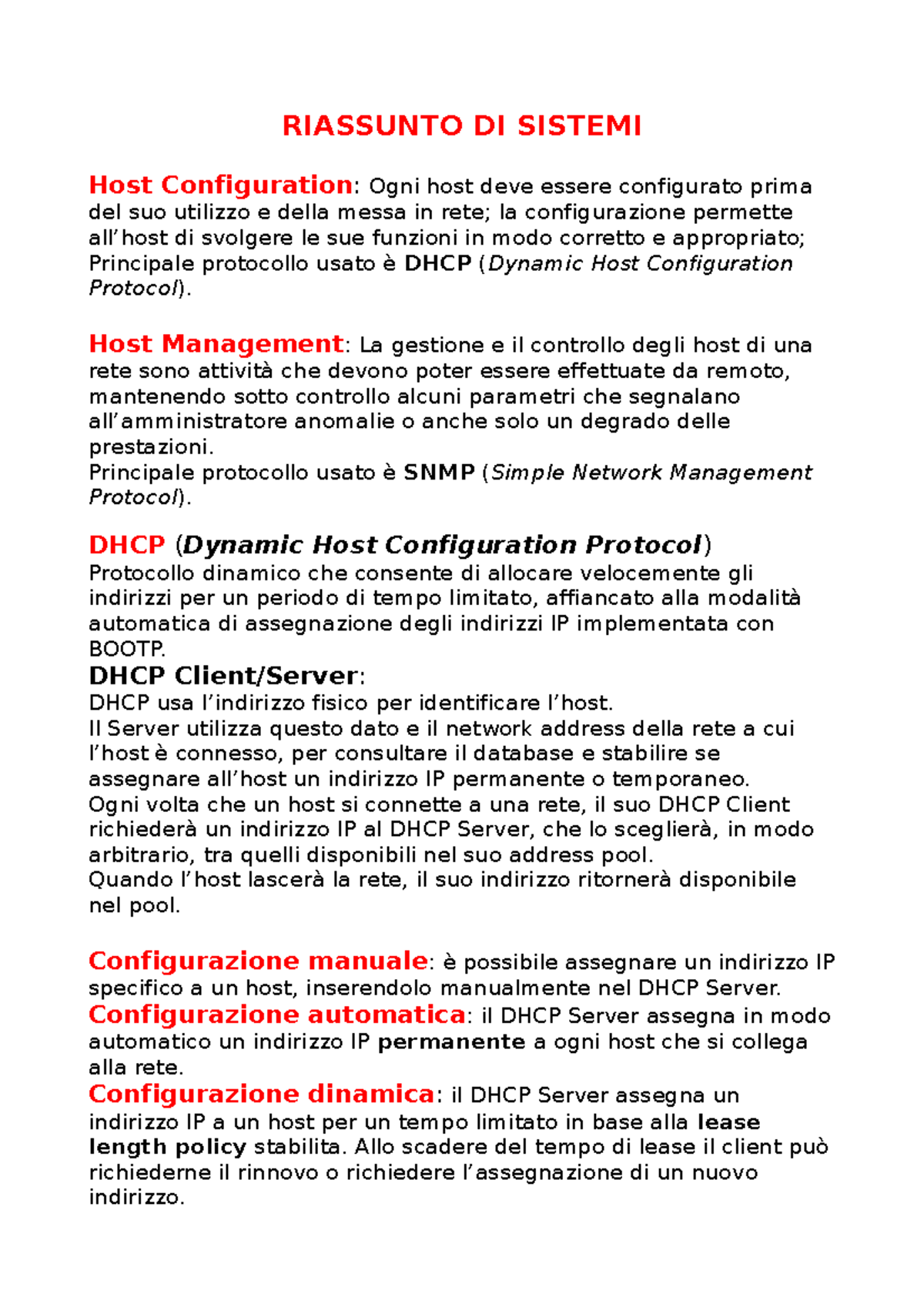 esame di stato informatica 2025