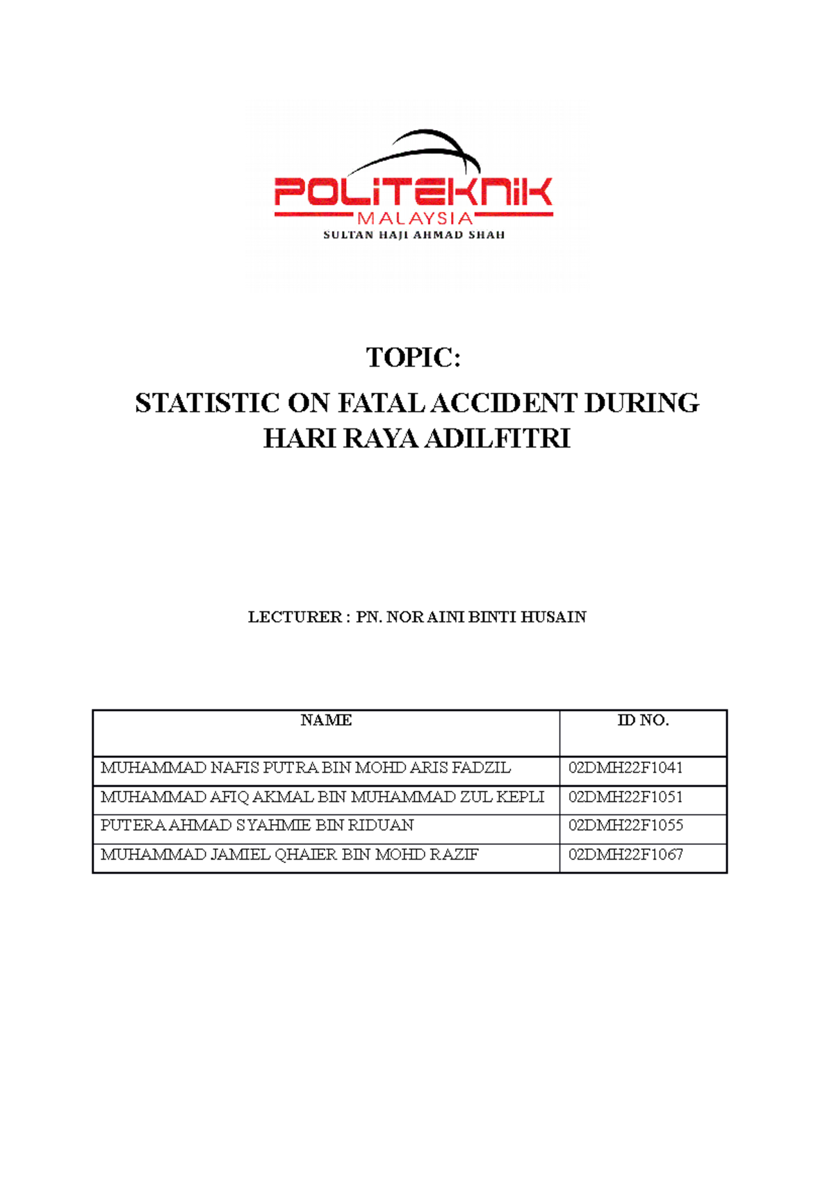 Fatality Accident Okcforum Open Topic - euo8dwp