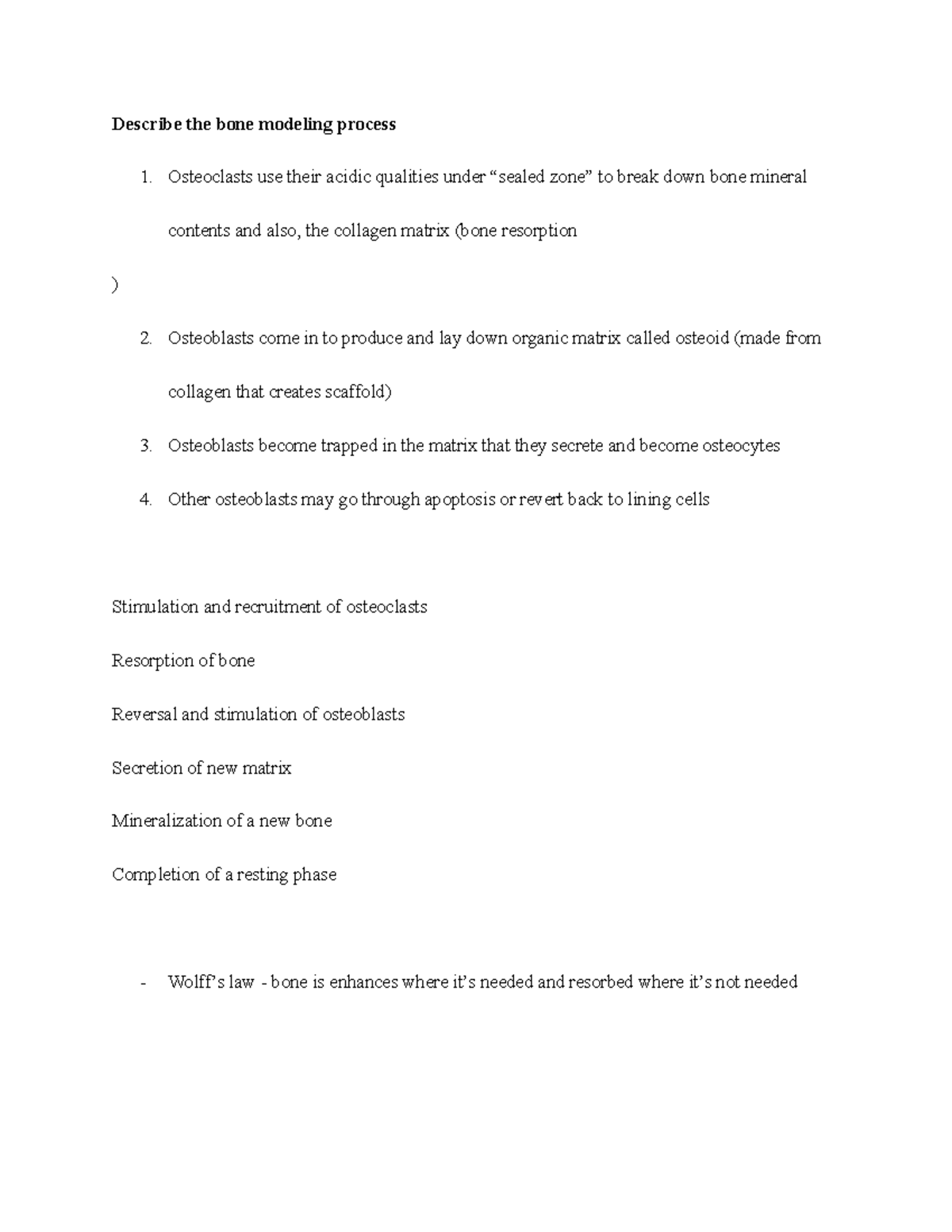 The Ultimate Guide To Identifying Osteoclasts - exvz7ma
