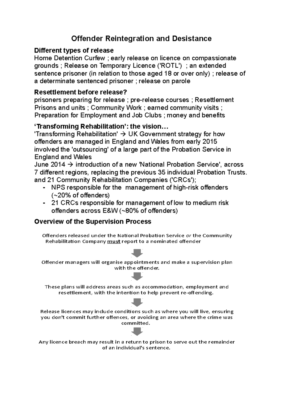 The Challenges Of Reintegration After Arrest And Mugshot - ynb9huk