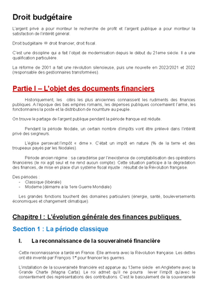 Plan Budg 2022-2023 - Plan - PLAN DE COURS - PH- PH. BOUCHEIX Année 20 ...