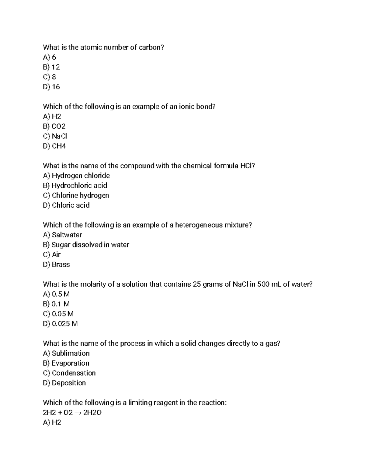 chem-102-final-exam-practice-1-what-is-the-atomic-number-of-carbon-a