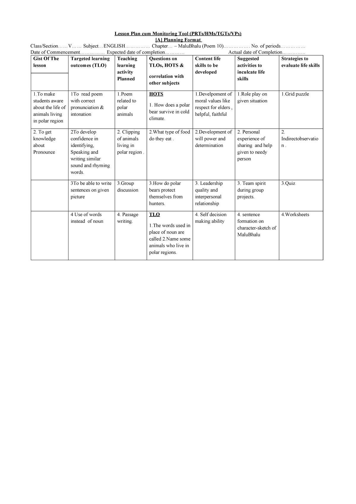 The Malu Leak: Lessons Learned - qz3ds3o