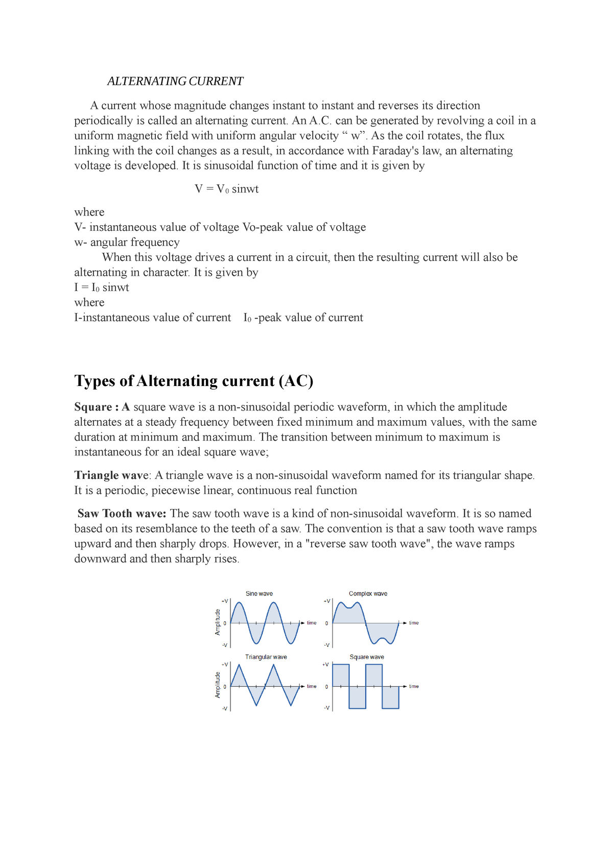 alternating-current-types-of-ac-mean-value-of-ac-alternatingcurrent-a