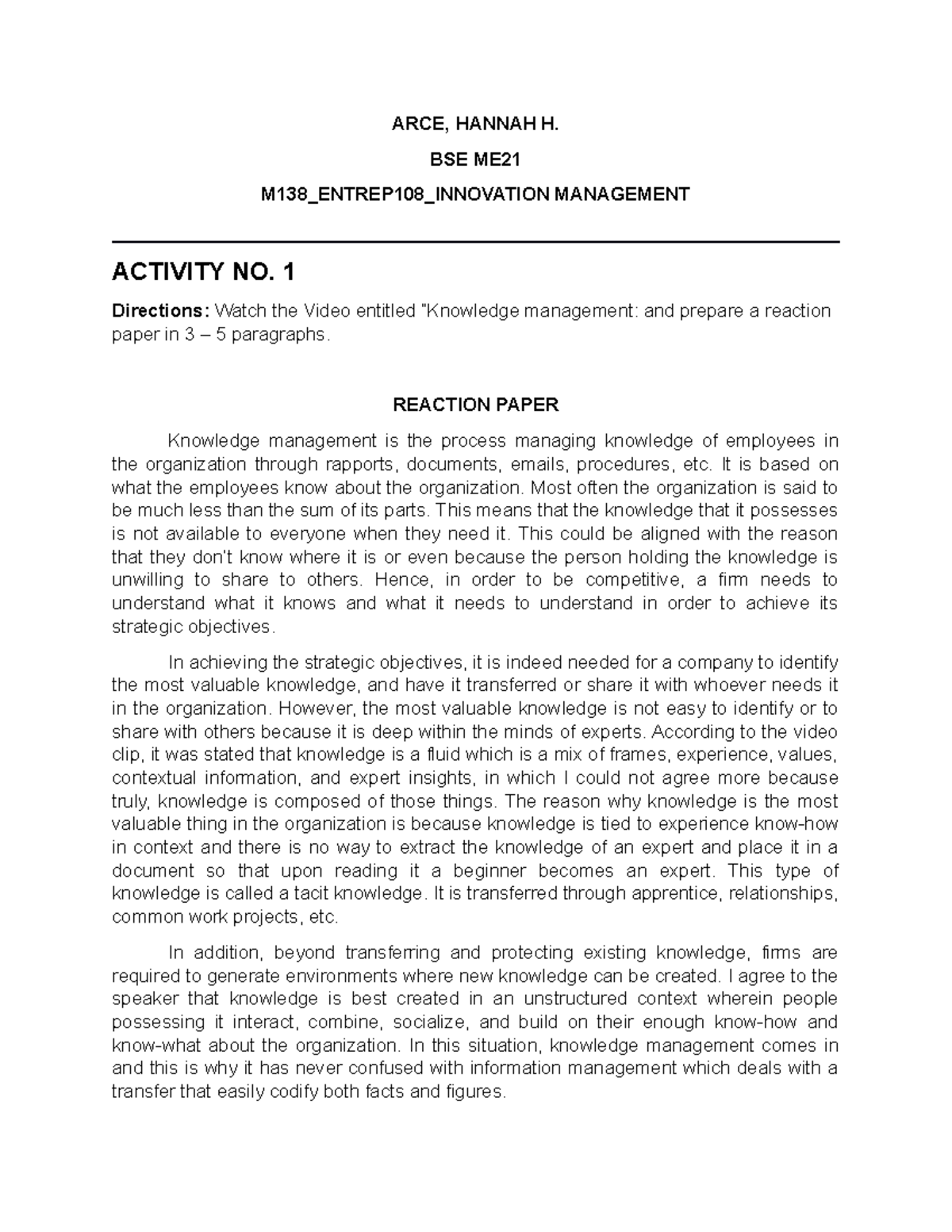 Module 2 - Here's a learning material for students who are in need of ...