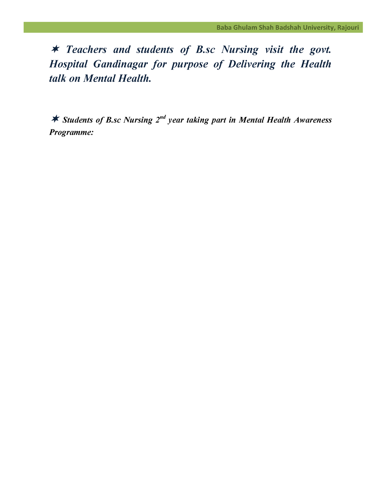 Mental Health Nursing (1) (1).docx 20212 - Teachers And Students Of B ...