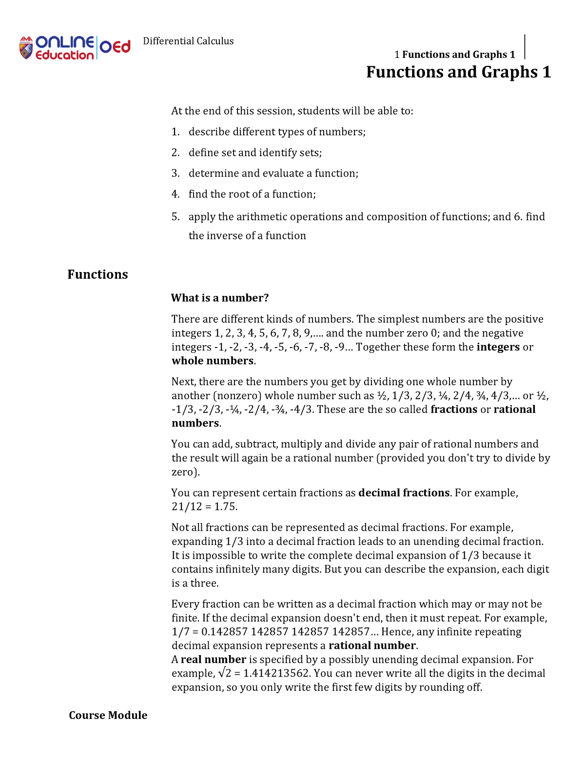 week001-course-module-functions-and-graphs-1-differential-calculus-1