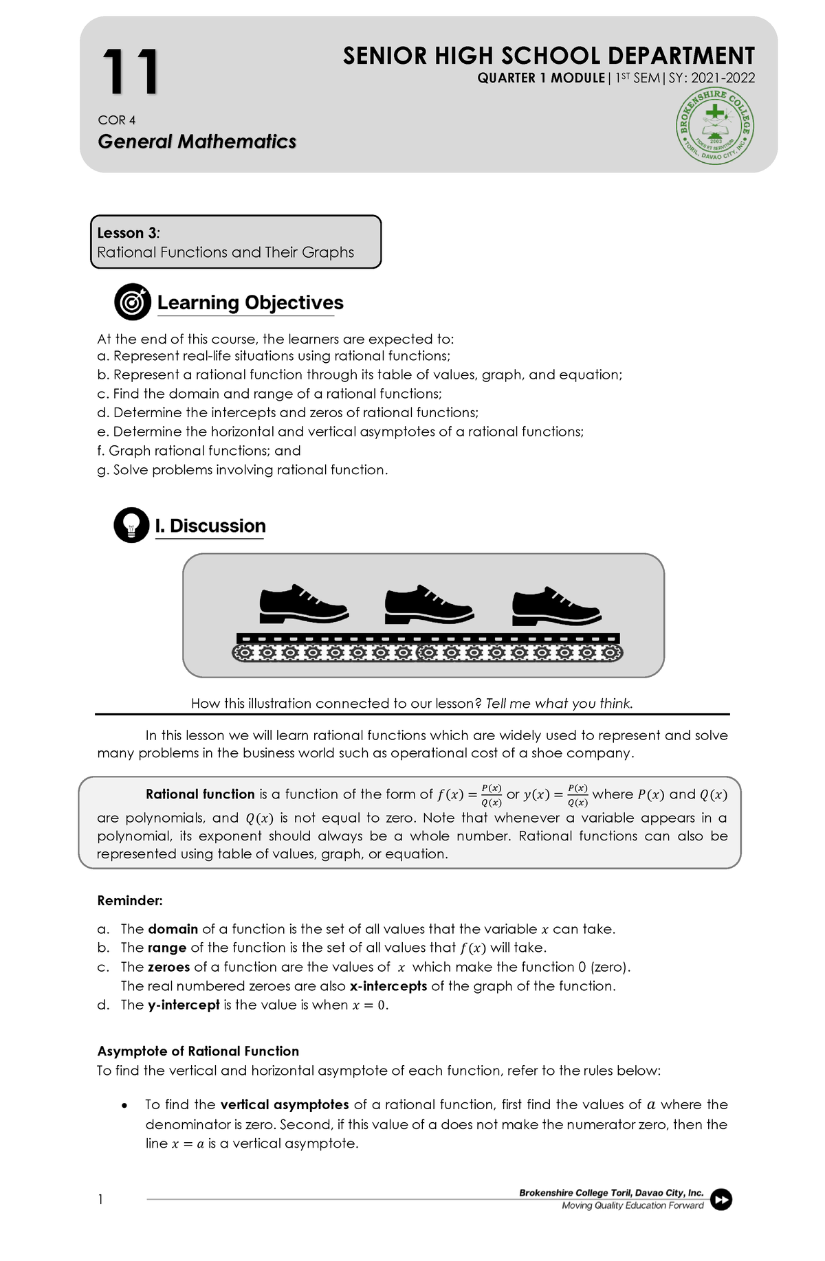 gm-lesson-3-rational-functions-and-their-graphs-lesson-3-rational