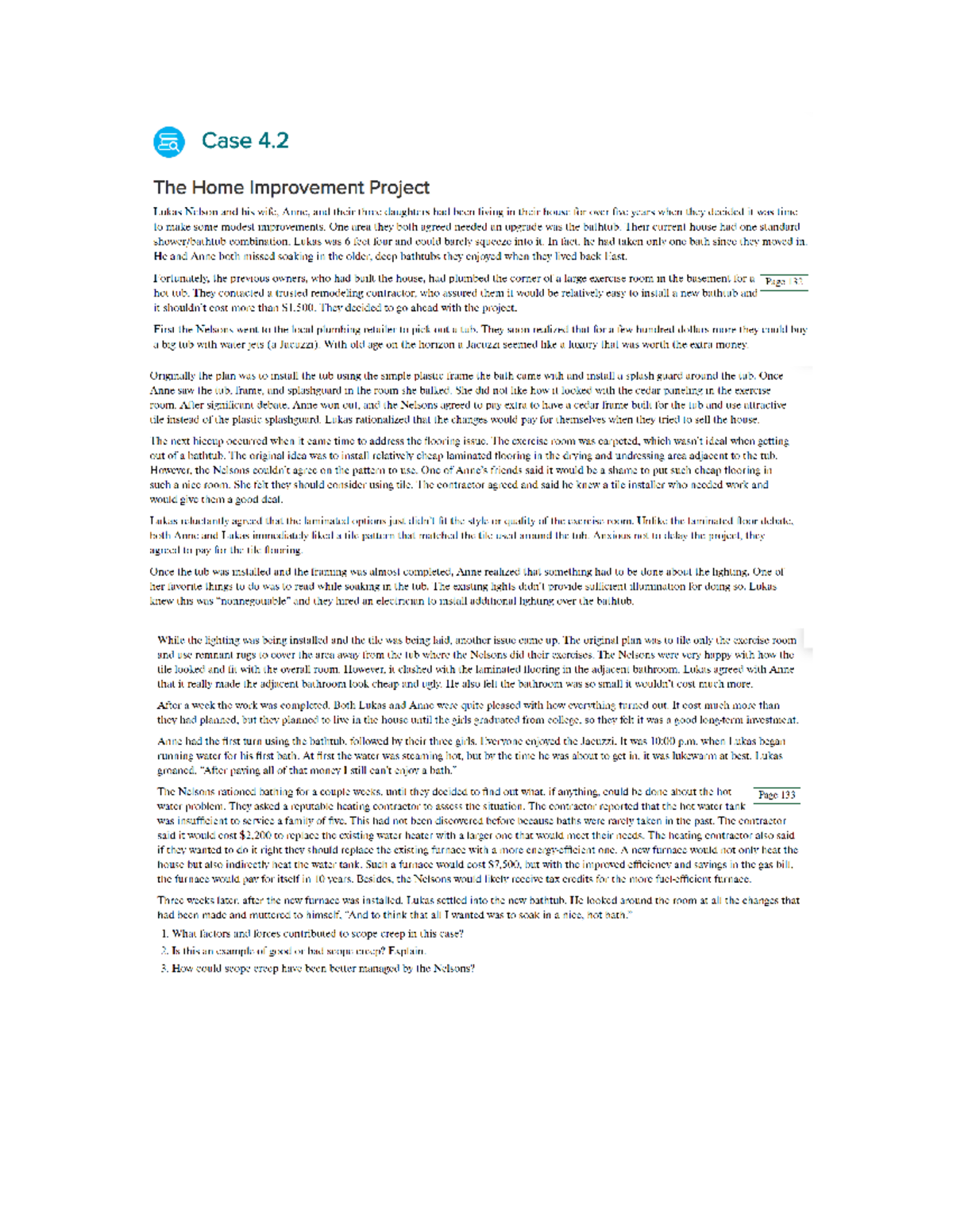 Case 4 Case Strategic Management Studocu