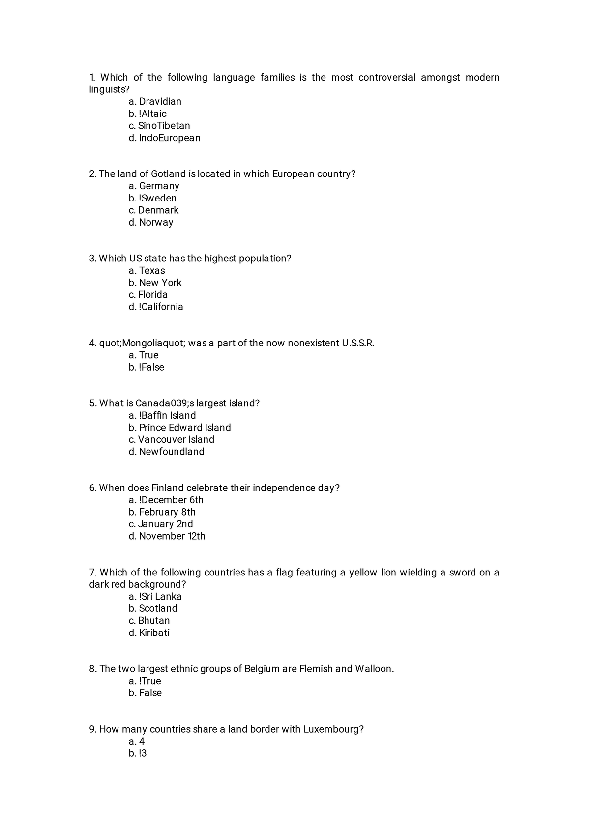 BMED198 Problems 7 - learn and be knowledgeable - 1 .Which ...