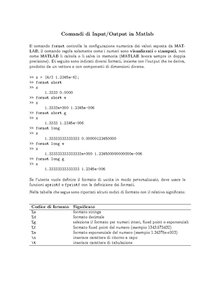 Esempio Di Prova 1 - TOLC Esempi. - ESEMPIO DI TEST TOLC–I Edizioni ...