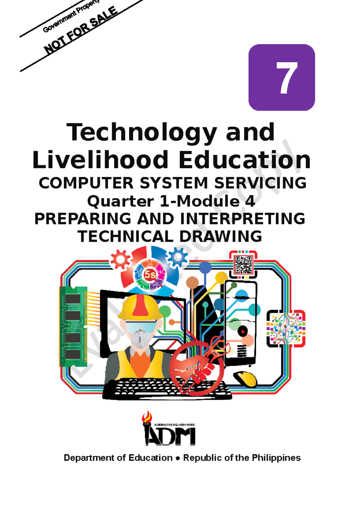 TLE7-CSS Mod4 Preparing-and-Interpreting-Technical-Drawing V3 ...