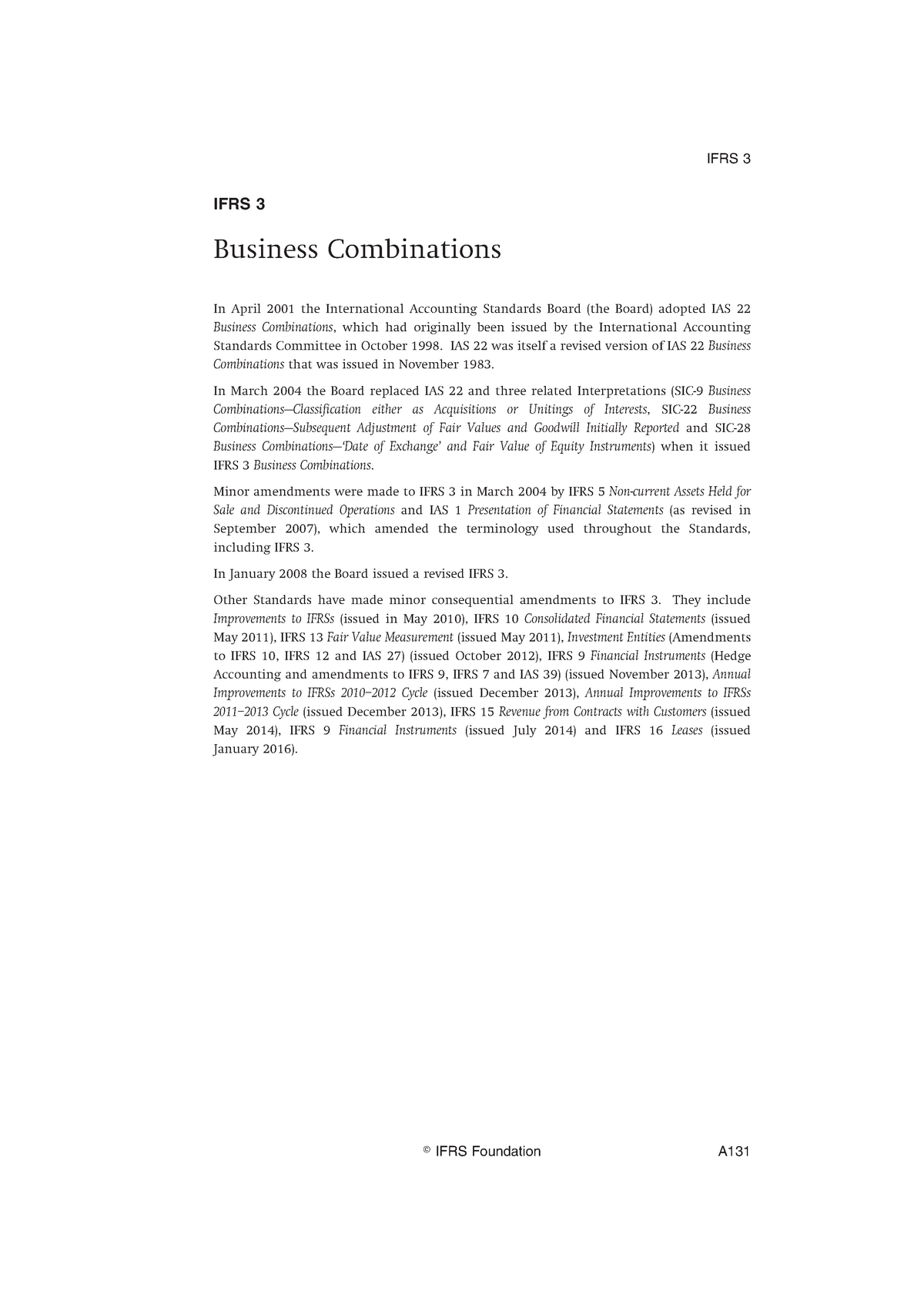 ifrs-3-business-combinations-ias-22-was-itself-a-revised-version-of