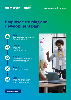 Aon 2018 Trends In Global Employee Engagement