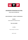 Curso Integrador 2 - 333569 - UTP - Studocu