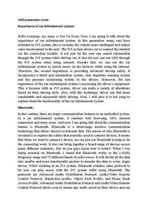 Individual IN - Network plan (IP justification, floor plan and Network ...