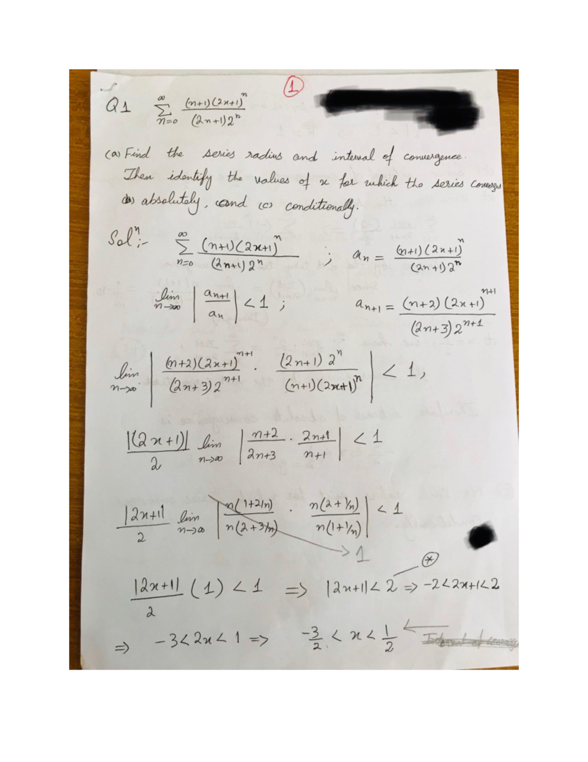 MID TERM Solution - differential equations and linear algebra - Studocu