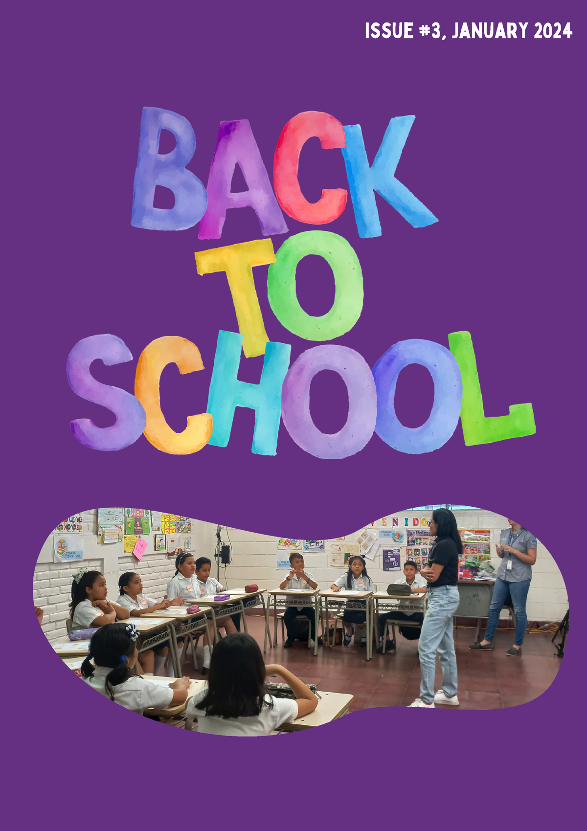 Issue 3 2024 Back To School Issue 3 January CONTENT Letter From The   Thumb 1200 1699 