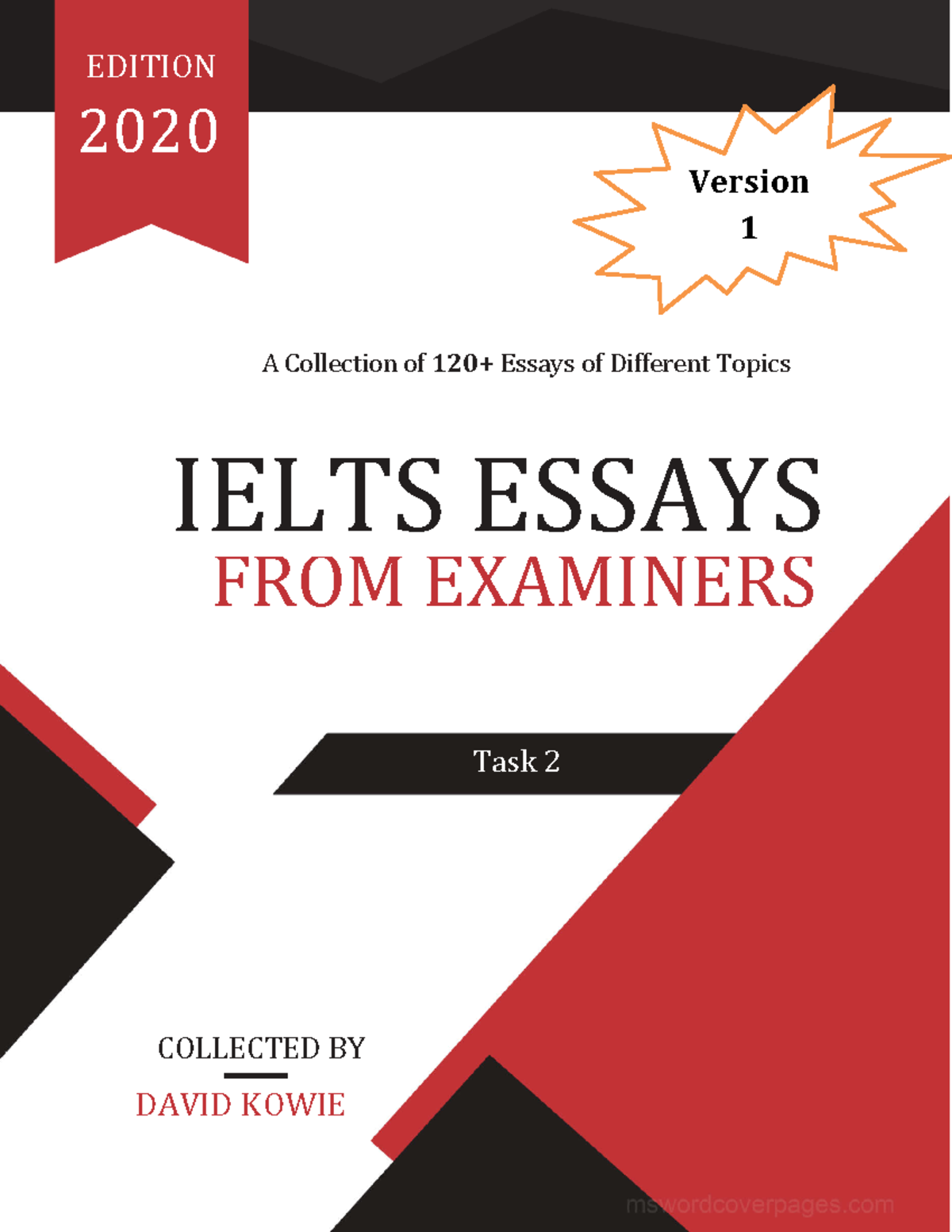 6 Sample Essays - IELTS - Universities should accept equal numbers of male  and female students in - Studocu