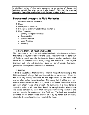 1.2.1-DOE Handbook-1992 - Vol 1 Short - Thermodynamics In Principle (45 ...