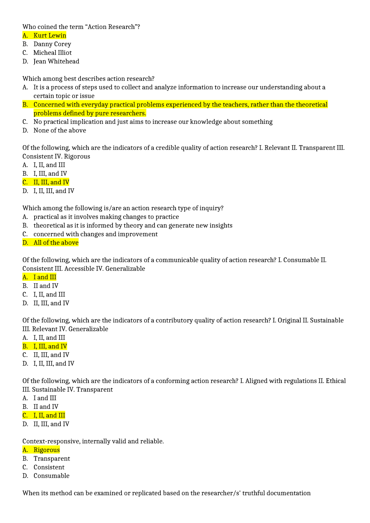 who-coined-the-term-assignment-who-coined-the-term-action-research