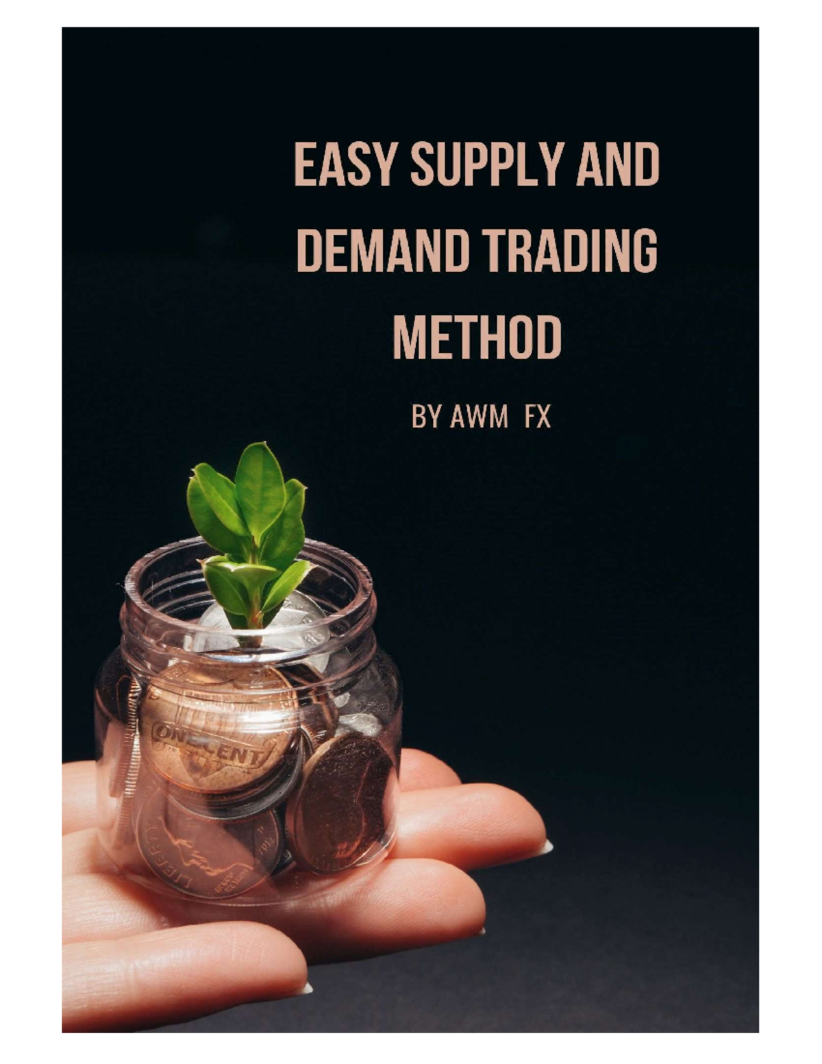 AWM FX YT ebook - I, AWM FX, will never ask money or fund for ...