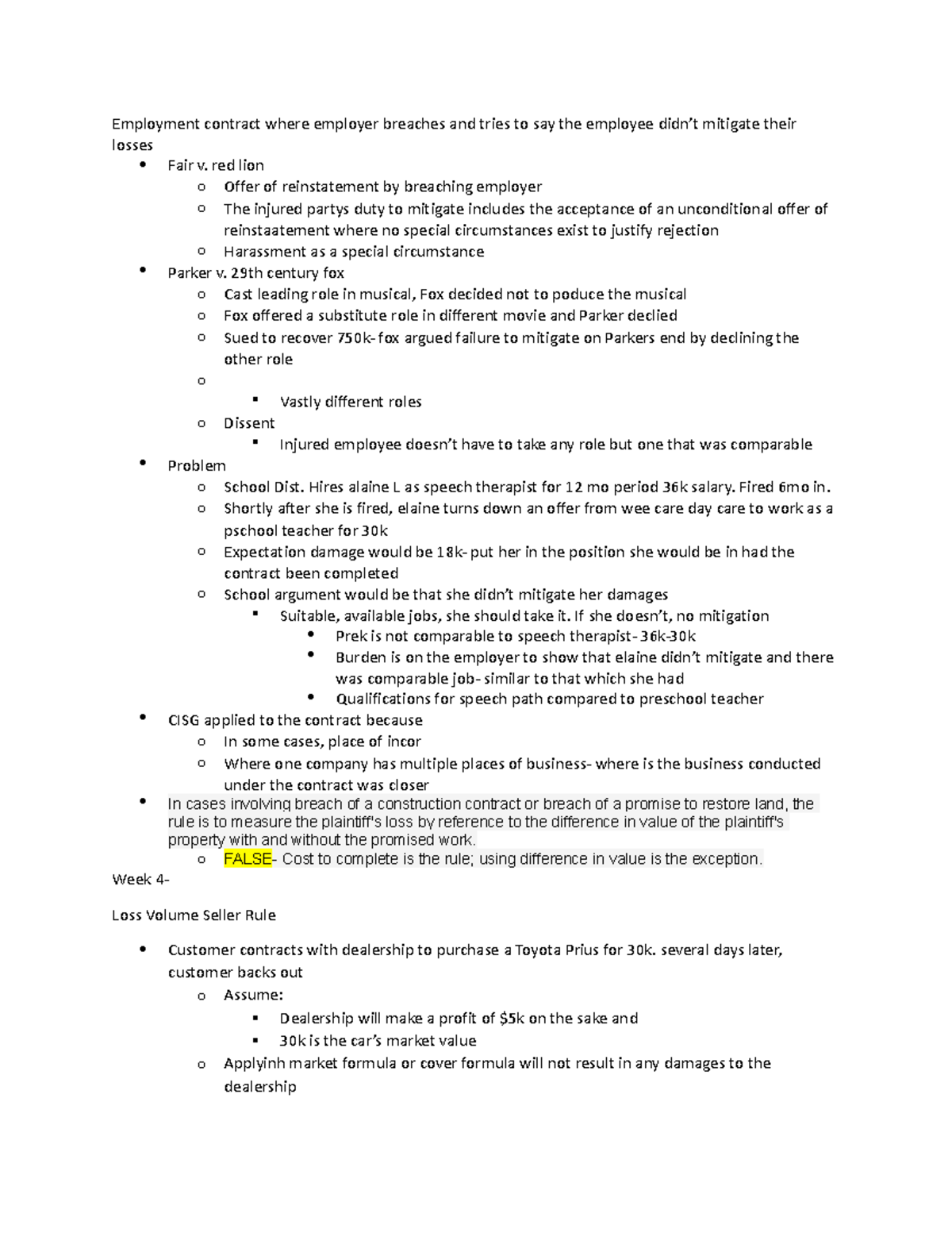 contracts-outline-employment-contract-where-employer-breaches-and