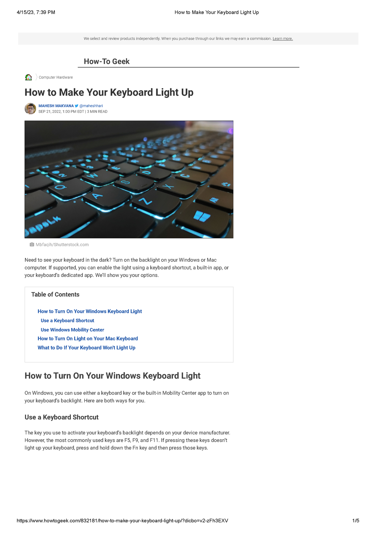 how-to-make-your-keyboard-light-up-wits-university-studocu