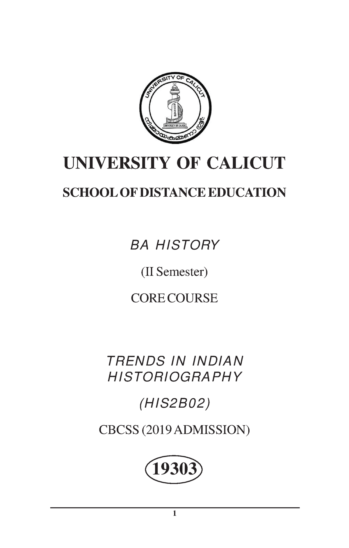 dissertation topics on indian history